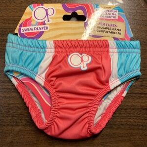 OP Swim Diaper